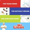 Mr. Clean Magic Eraser Extra Durable Cleaning Pad, 4 Ct