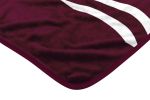 TEXAS A&M OFFICIAL NCAA "Digitize" Raschel Throw Blanket; 60" x 80"