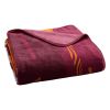 VIRGINIA TECH OFFICIAL NCAA "Digitize" Raschel Throw Blanket; 60" x 80"