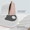 Professional Mini Steam Iron Handheld Portable Garment Steamer Dry Wet Double Clothes Fabric Ironing Machine for Home and Travel; with Ironing Board P